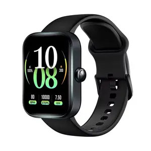 Haylou Watch 4 Bluetooth Calling Smartwatch